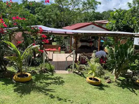 Le Jardin du Diamant