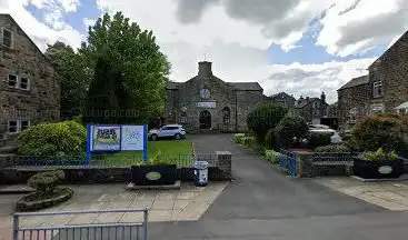 Photo de Guiseley Baptist Church