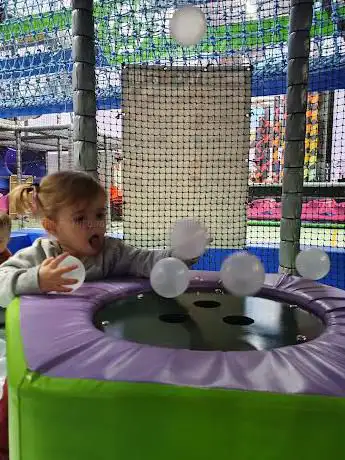Photo de Kidz Kingdom Soft Play