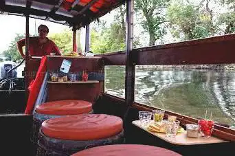 Photo de Balade et découverte en bateau sur la Loire à Orléans