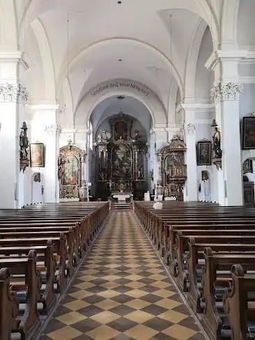 Photo de St. Nikolaus