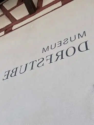 Museum Dorfstube Ötlingen