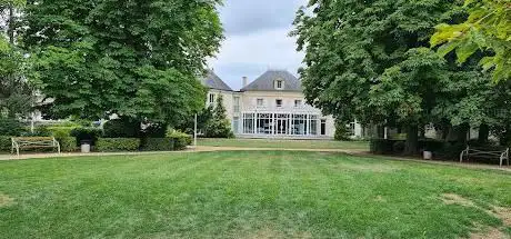 Photo de Bibliothèque de Gouvieux