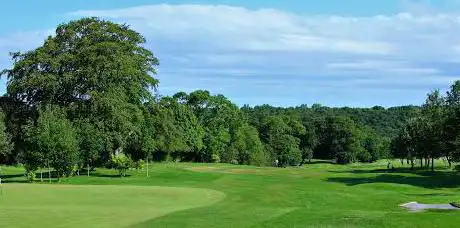 Castle Eden Golf Club