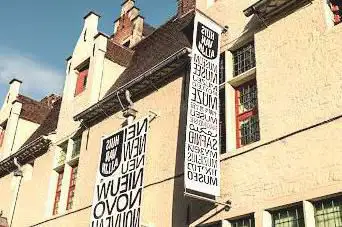 Huis van Alijn