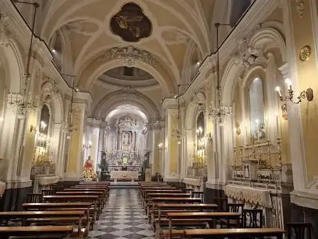 Photo de St. John Baptist