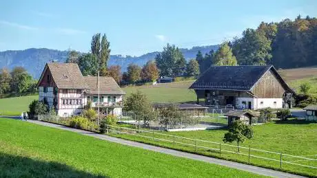 Photo de Moosgartenverein Rüschlikon