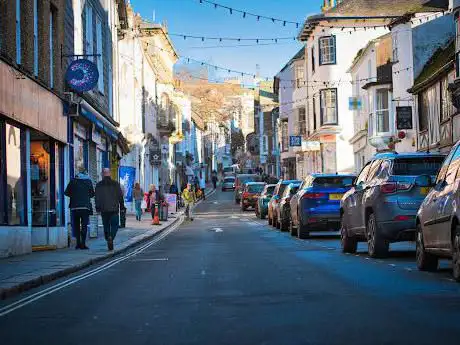 Visit Totnes