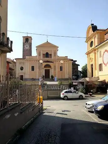 Piazza De Mosso