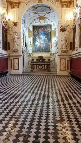 Photo de Oratorio del SS. Rosario in San Domenico