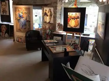 Galerie Le Mansec