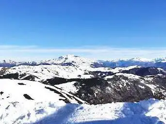 Photo de Ascou Pailhères