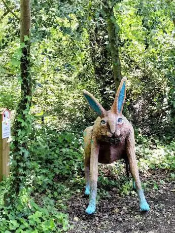 Start Wandelingen Bovy / Bolderberg