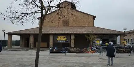Artificerie Almagià