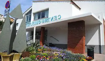 Cultural Center of Cagnes-sur-Mer