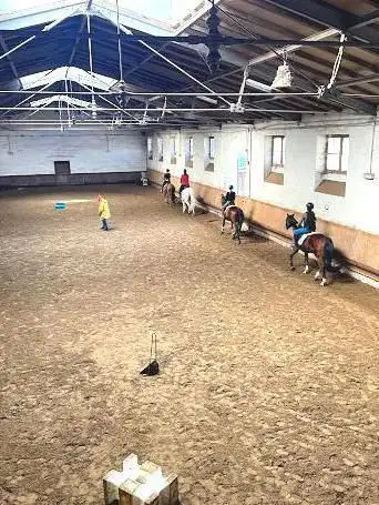 Equine Society Veterinary School of Alfort