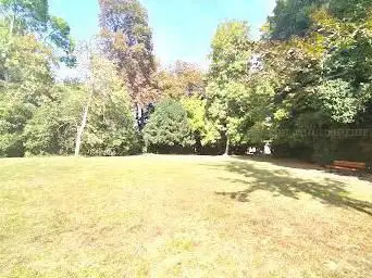 Parc du Puits au Verrier