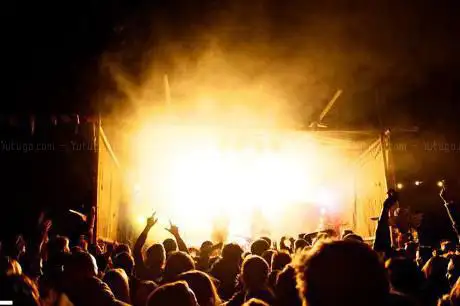 Photo de Lo Rock Festival