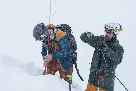 Photo de Season Guiding - École de VTT Ski & Snowboard - Les Gets/Morzine