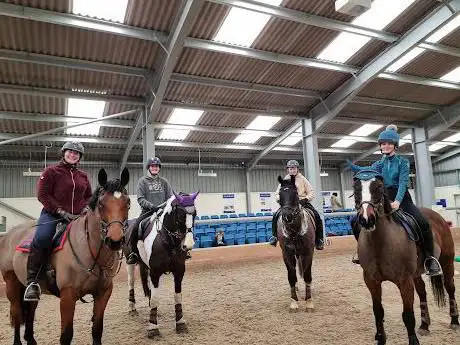 Photo de Higher Spen Equine Limited