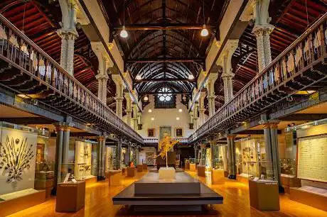 Photo de Hunterian Museum