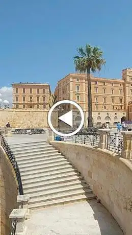 Terrazza Umberto I