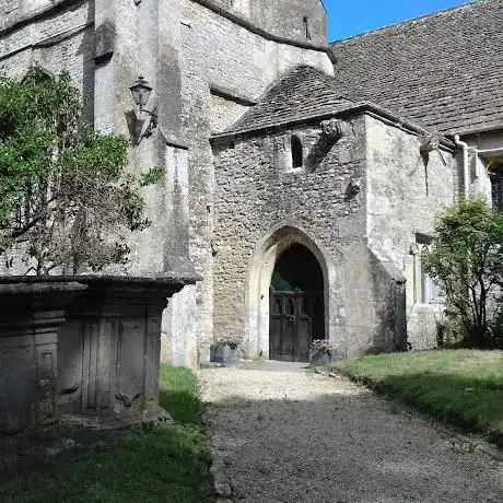 Photo de St Peter's Church