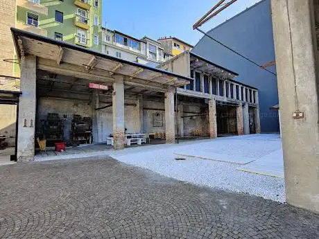 Photo de Segheria di Tanja Solci