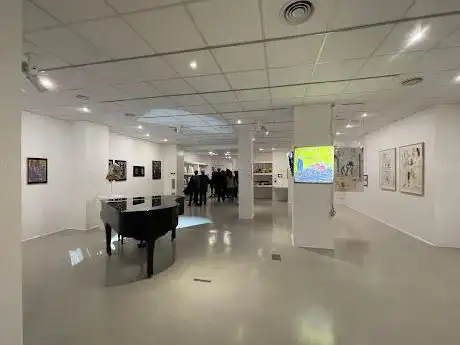 Photo de Sic12/artstudio