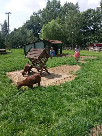 Kinderboerderij de Heihoeve