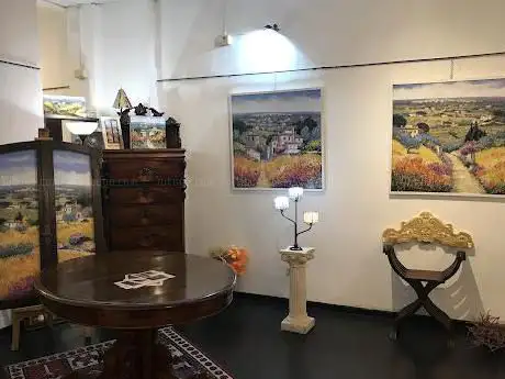 Photo de B.Arte Gallery