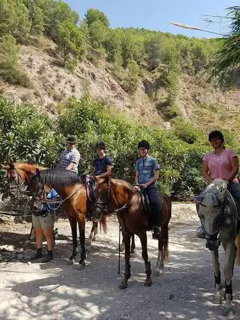 Photo de Horse Riding Rancho