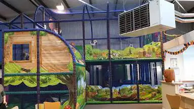 Adventure Forest Play Centre