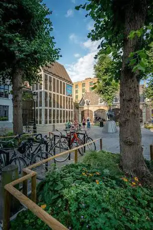 Muntplein