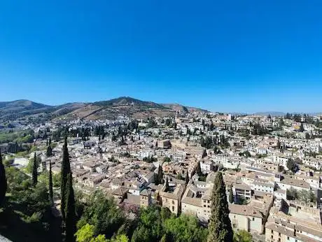 Photo de Granada Turismo y Ocio