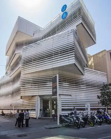 Photo de BadalonaTurisme - Oficina de Turismo de Badalona