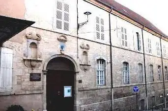Musée Georges-Garret