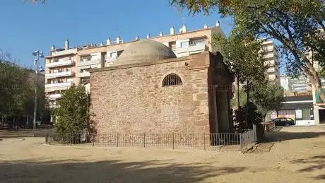 Photo de Monument en memòria dels caiguts per l'extermini nazi