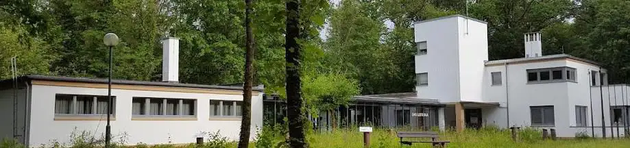 Naturschutzzentrum Karlsruhe-Rappenwört