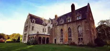 Photo de Monastère de Bois Salair
