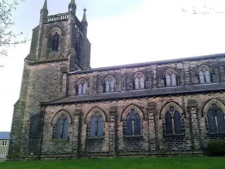 Christ Church