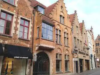 Jan Desmarets Gallery