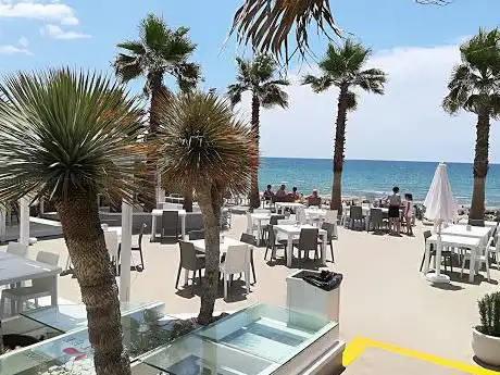 Photo de Sablèe Il Lido Serio
