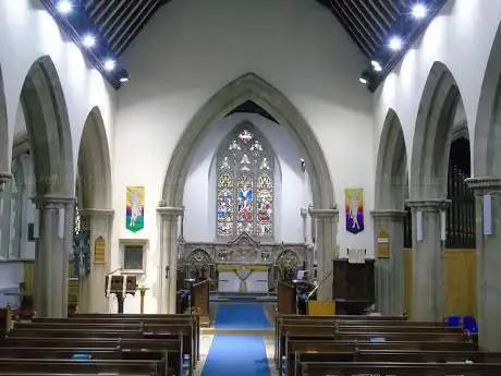Église Saint Pierre