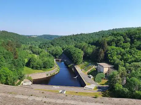Photo de Promenade du Grand Lys