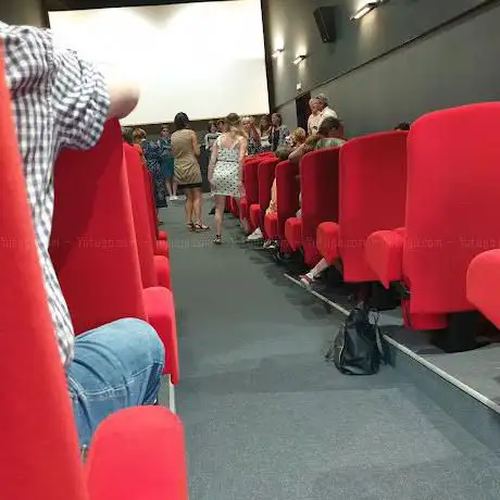 Photo de Ciné Vox - CinéYdes