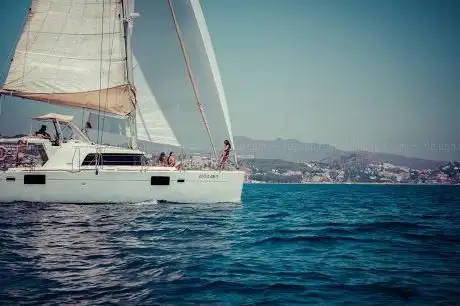 Photo de Malaga Charter - Boat Rental
