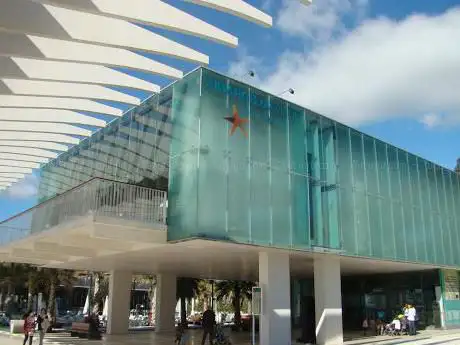 Photo de Sea Museum Alborania