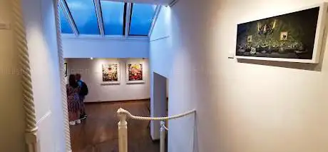 Photo de Coningsby Gallery