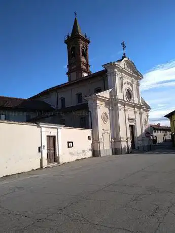 Photo de Parrocchia Di San Grato Vescovo